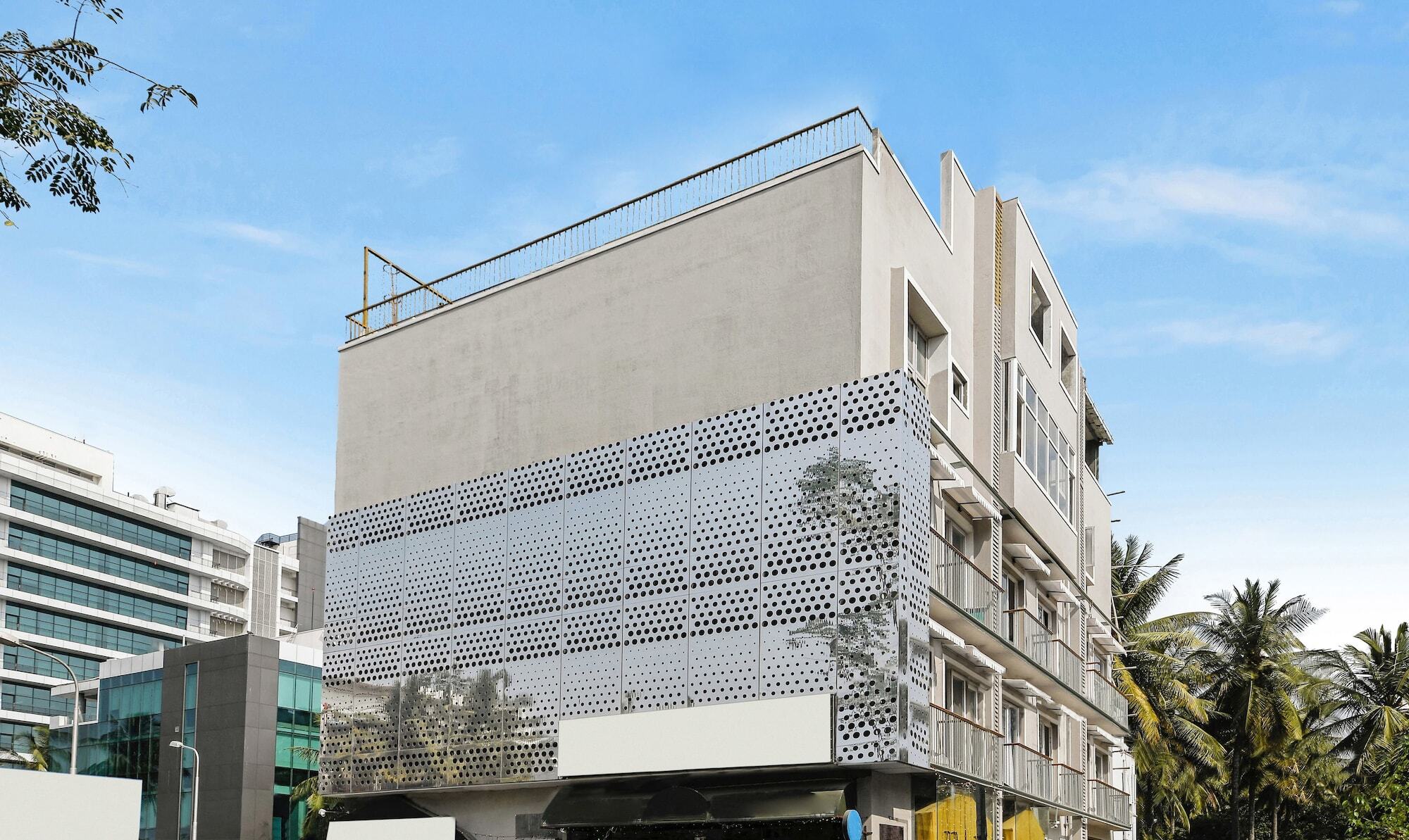 Treebo Stay Tuned Jp Nagar 班加罗尔 外观 照片